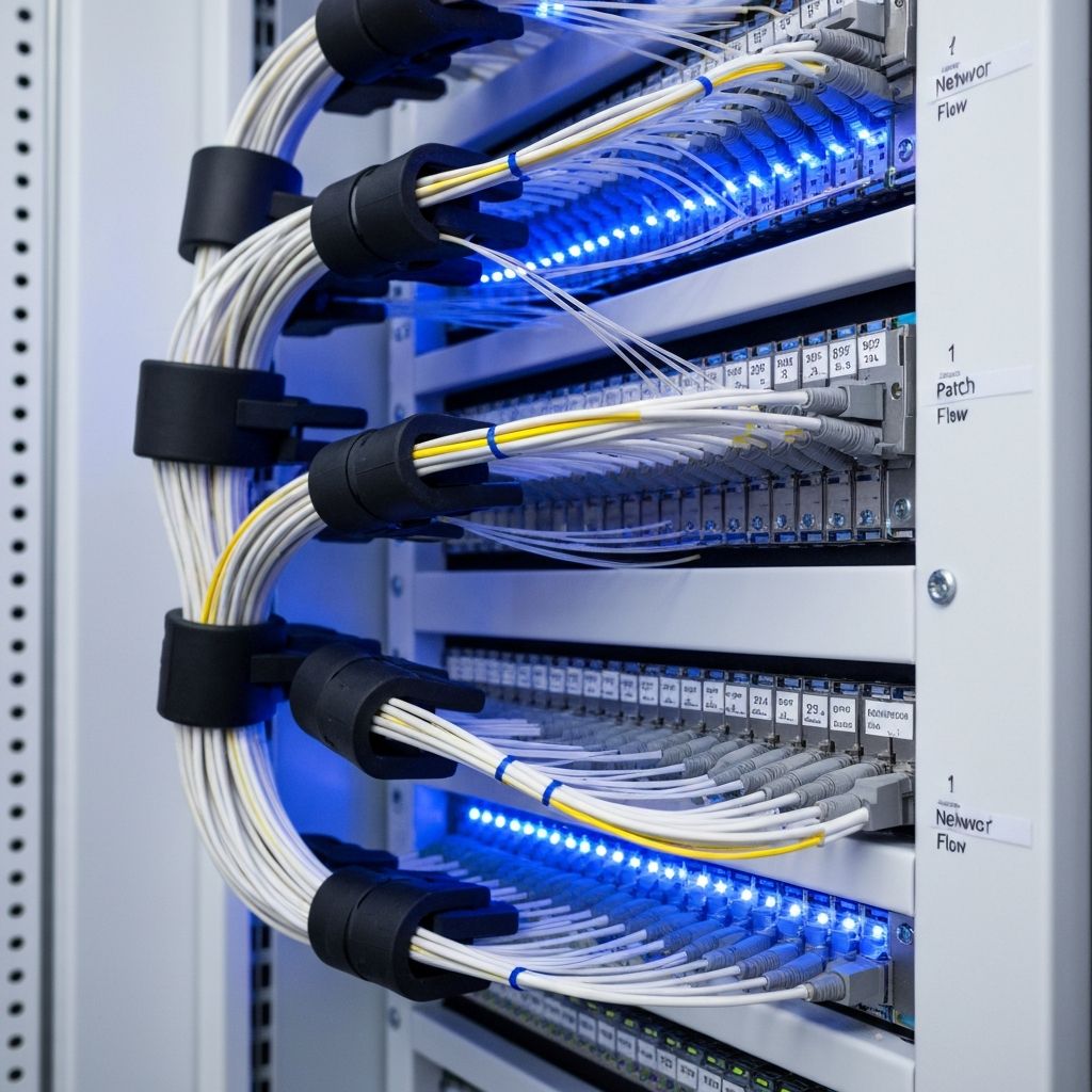 Network Infrastructure