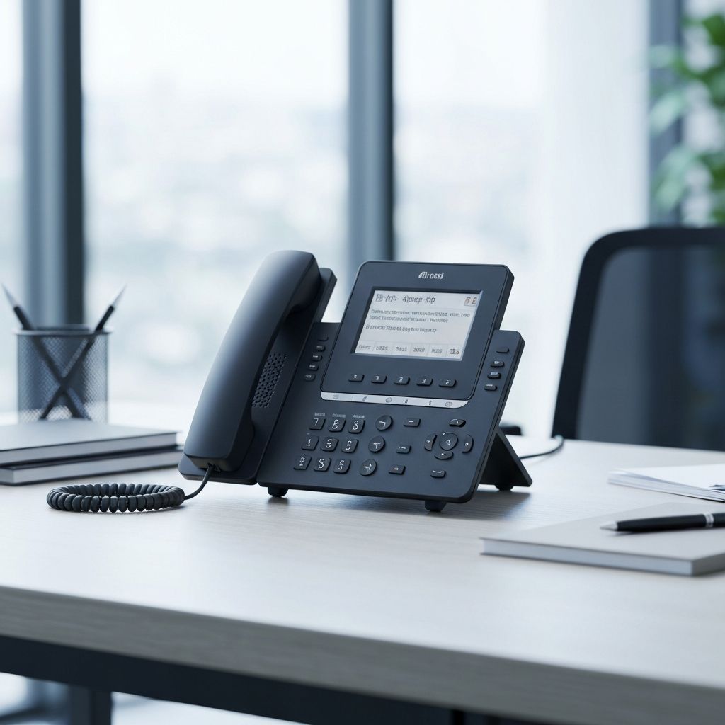 VOIP Solutions
